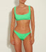 Xandra Bikini Lime
