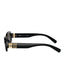 06ZS Sunglasses Black