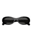 06ZS Sunglasses Black