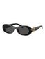 06ZS Sunglasses Black
