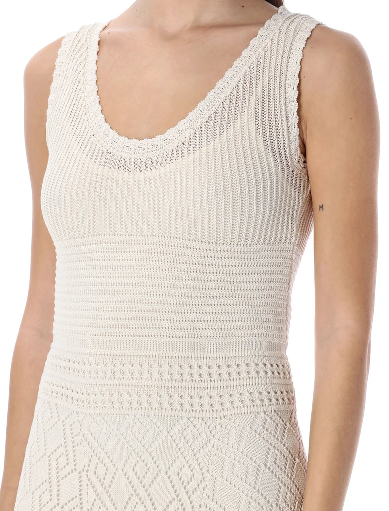 Journey Tricot Tank Dress