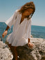 La Ponche Frill Dress