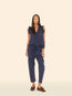 Draper Pant Navy