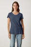 Odelia Tee Navy