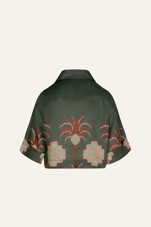 Cumbi Shirt