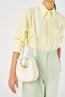 Clara Mini Bag Paper White