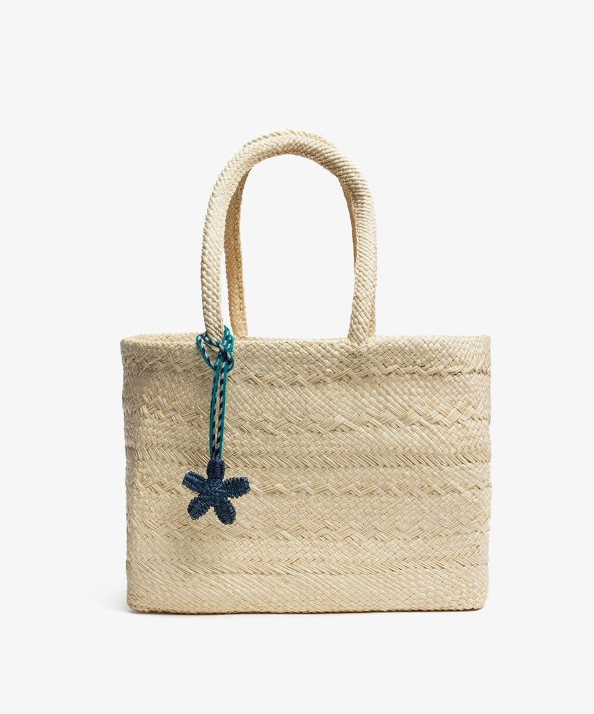 Guanabana Flower Handmade Charm