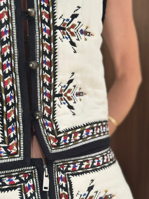 Zeana Jacket