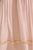 Giallar Dress Ithaki Stripe