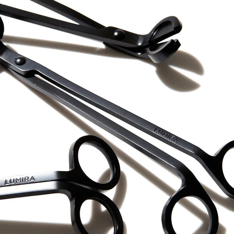 Lumira Wick Trimmer