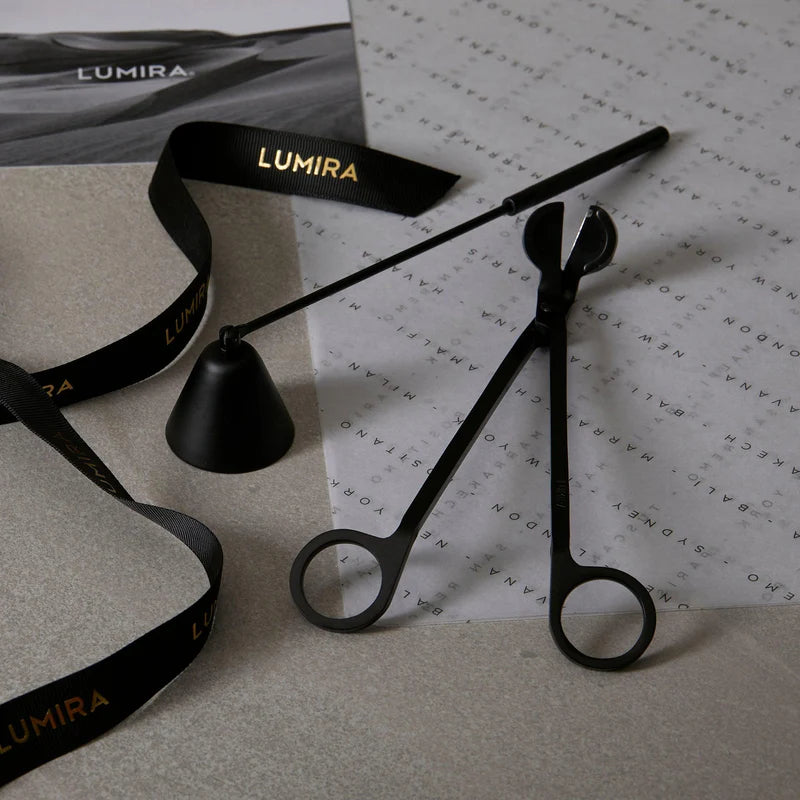 Lumira Wick Trimmer