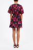 Nadira Dress Hibiscus
