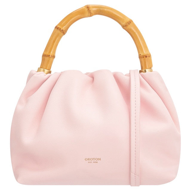 Gretel Mini Top Handle Bag Floss – Toscani Australia