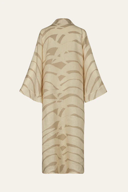 Sail Softly Kimono