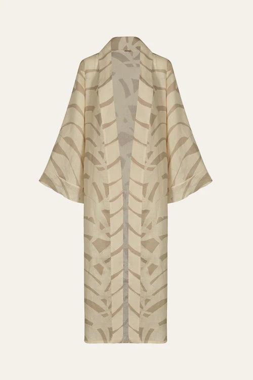 Sail Softly Kimono