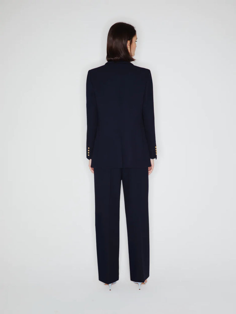 Resolute Everyday Blazer Navy