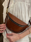 Skano Bag Cognac