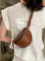 Skano Bag Cognac
