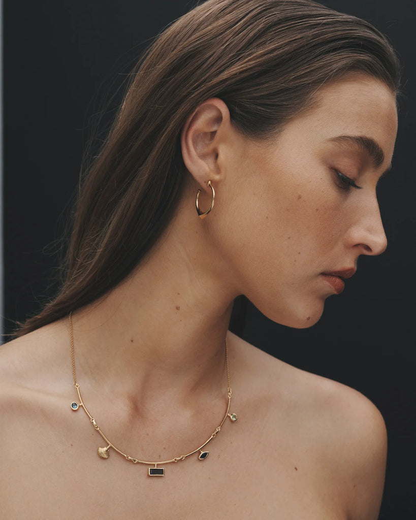 Ula Statement Necklace