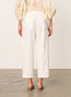 Edan Pant Off White