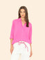 Beau Shirt Pink Thorn