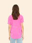 Channing Shirt Pink Thorn
