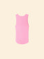 Arynn Tank Pink Glow