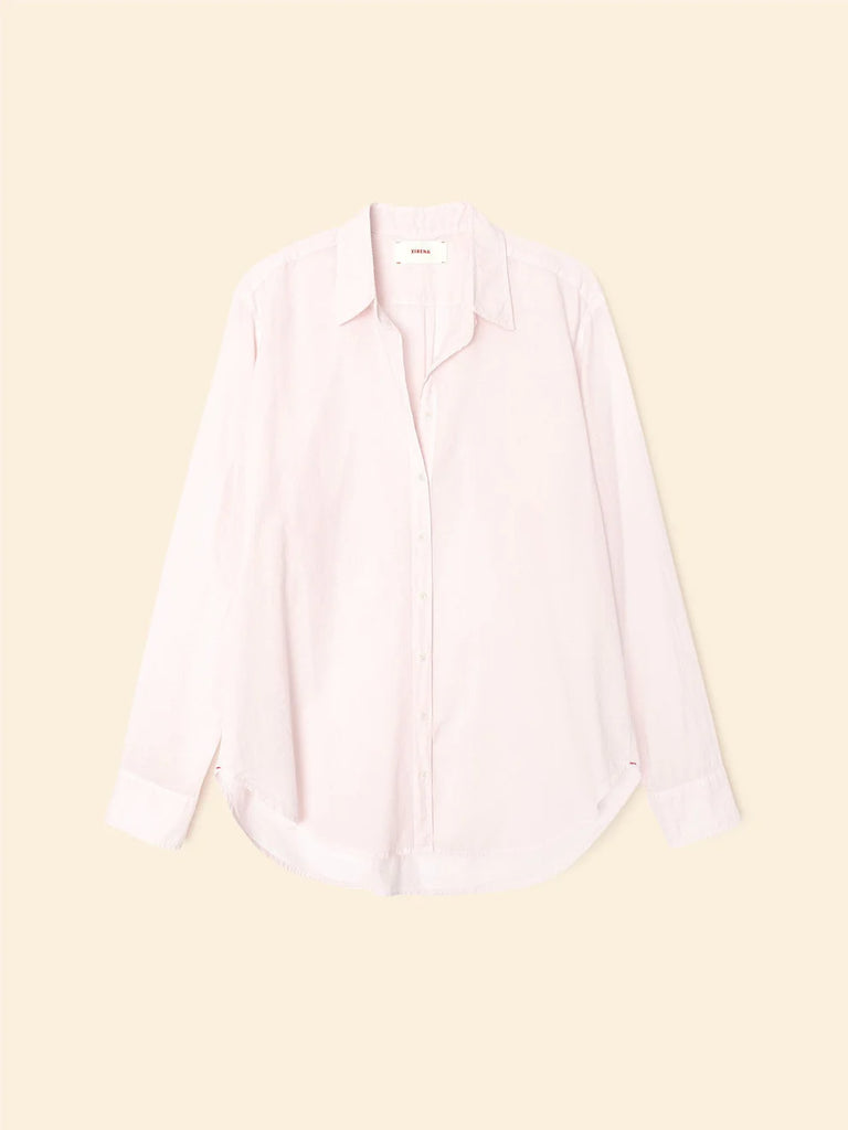Beau Shirt Pale Rose