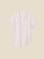 Channing Shirt Pale Rose