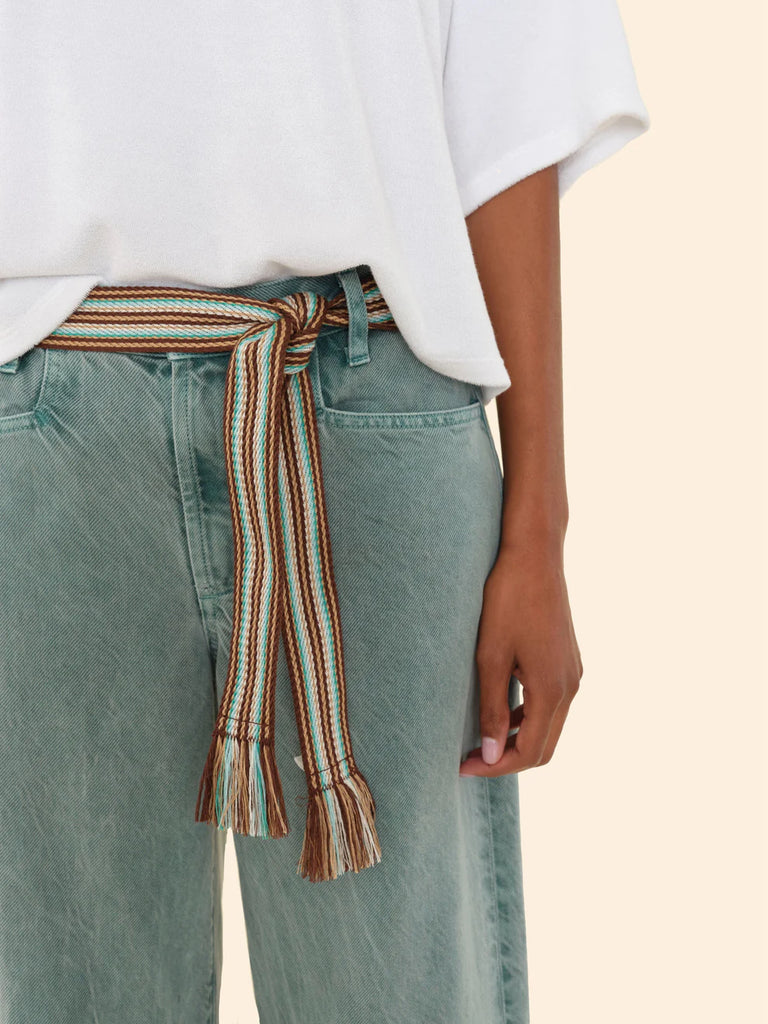 Tana Belt Desert Dune