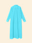 Boden Dress Cabana Blue