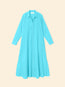 Boden Dress Cabana Blue