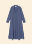 Boden Dress Marlin Blue