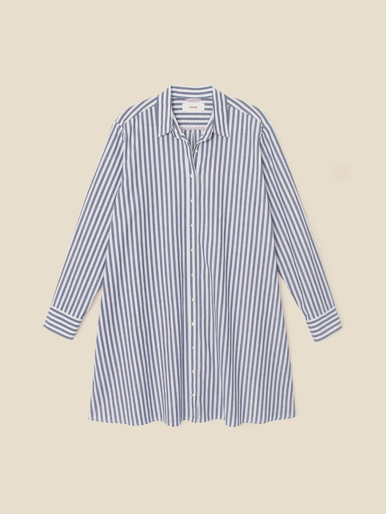 Bobby Dress Mediterranean