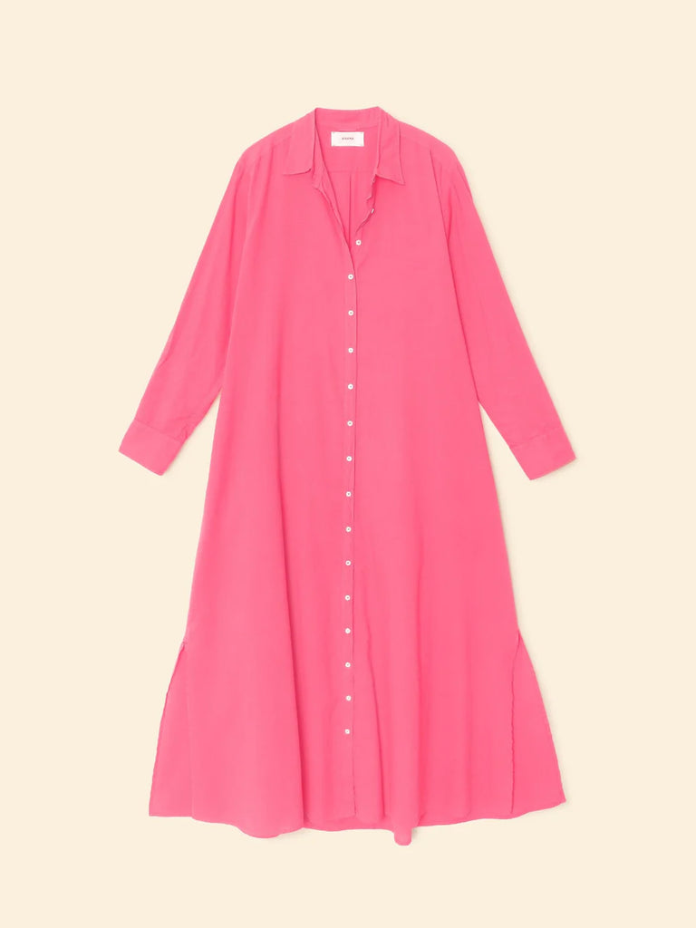 Boden Dress Strawberry