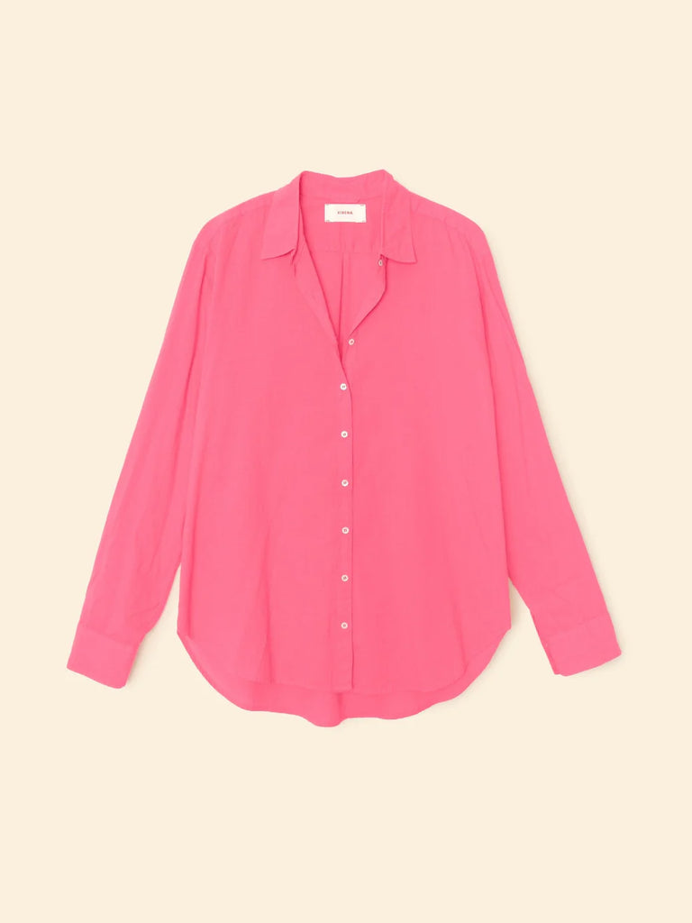 Beau Shirt Strawberry