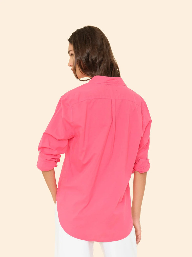 Beau Shirt Strawberry