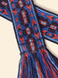 Rios Belt Blue Nile