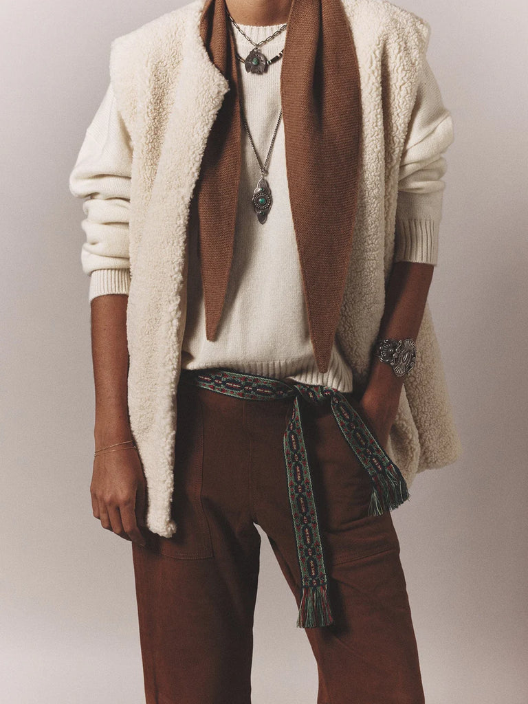 Rios Belt Grasshopper