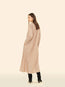 Boden Stripe Toffee Stripe
