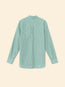 Beau Shirt Cilantro Stripe