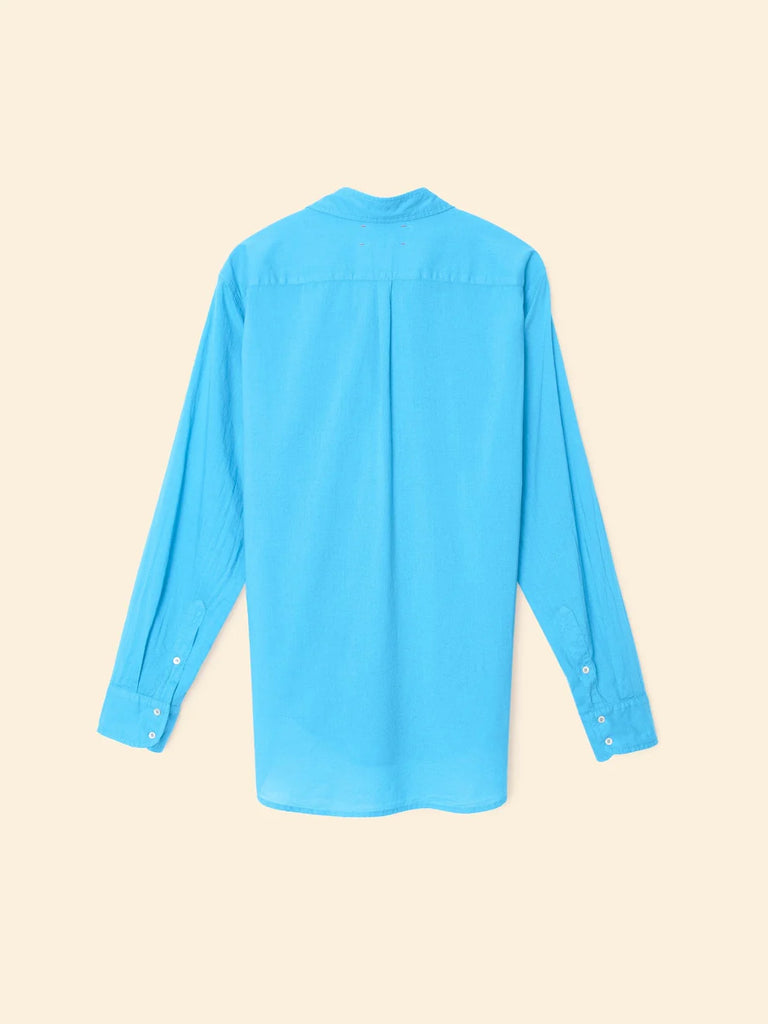 Beau Shirt Waterfall