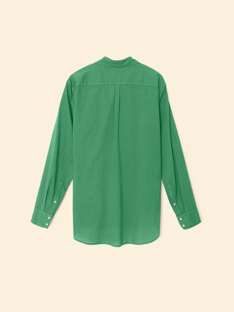 Beau Shirt Alpine