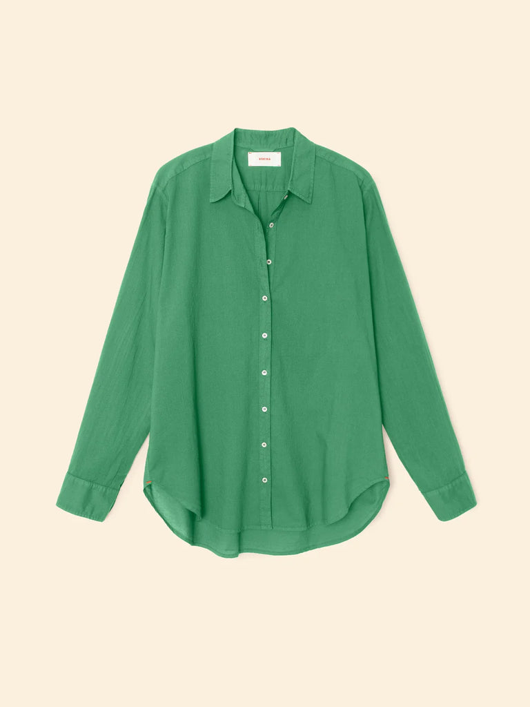Beau Shirt Alpine
