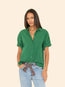 Channing Shirt Alpine