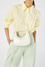 Clara Mini Bag Paper White