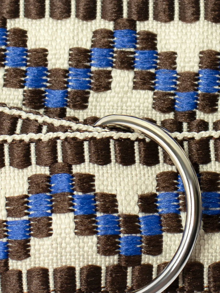 Stevie Belt Blue Horizon