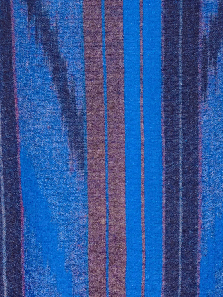 Boden Dress Electric Blue