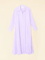 Boden Dress Lavender Bloom