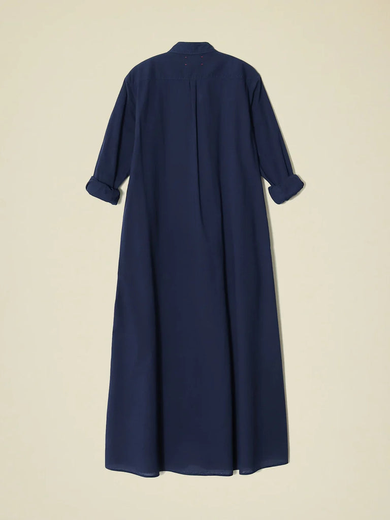 Boden Dress Navy